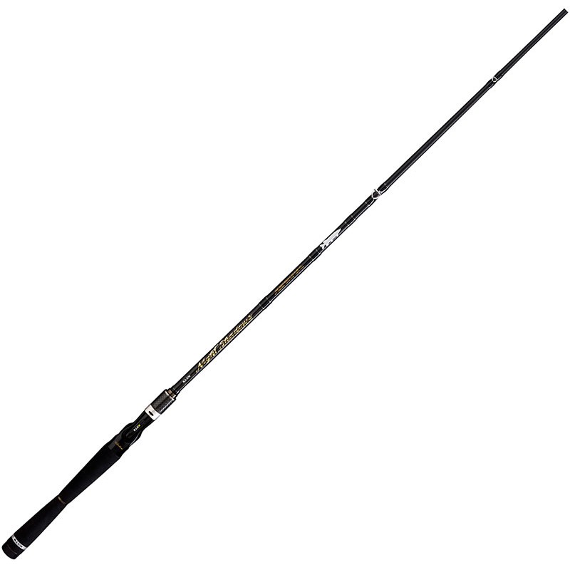 Pour vos sorties - Canne Casting Verticale Illex Night Shadows B 200 MH FG Fightback - 1+1 - 10 - Extra Fast - 172.5 - 7 - 30 - 200.5 - 127.5 - 8 - 14