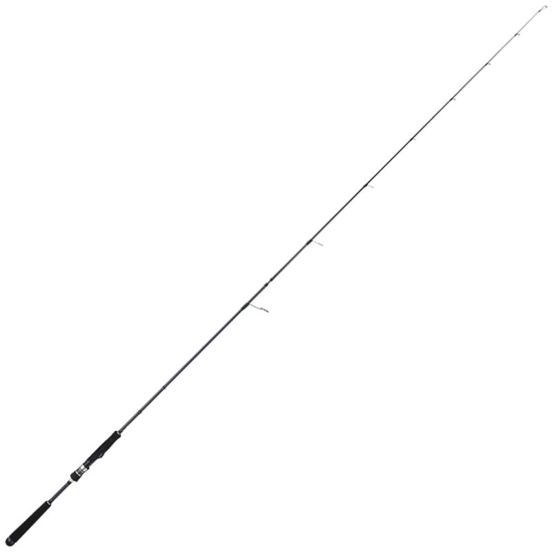 Choix du pêcheur - Canne Spinning Tailwalk Boatgamer SSD S73M - 2 - 114 - >35 - 219 - 115