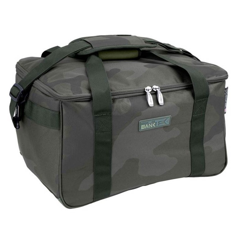 Choix du pêcheur - SAC Isotherme Sonik Bank - TEK Cookware BAG - 40 x 30 x 22