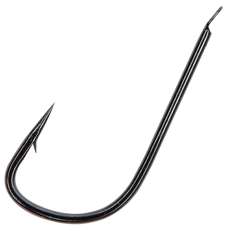 Pour vos sessions - Hameçon Simple FOX Matrix X4B Finesse Pole - 10 - N°20