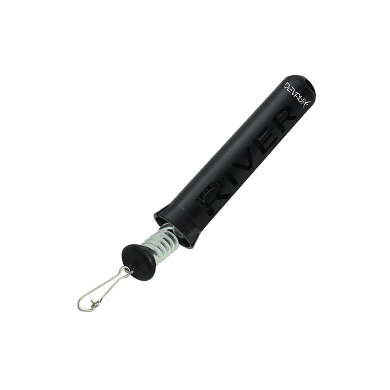 Essentiel pêche - Cordon Retractable Devaux Retrack - TUB