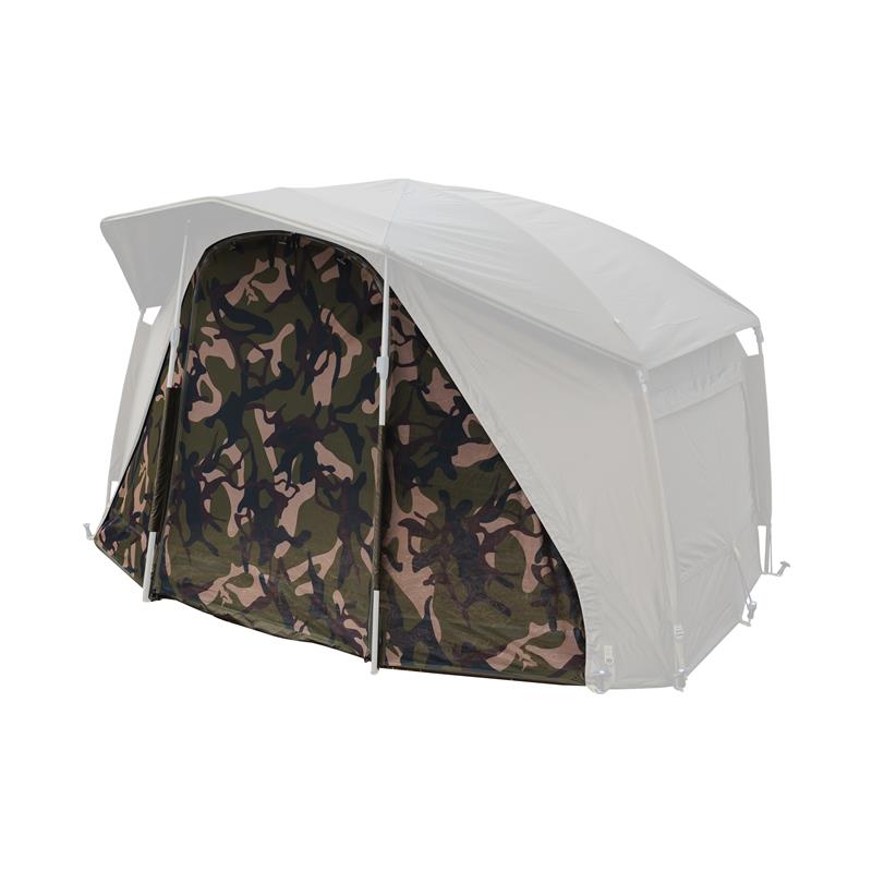Pour vos sorties - Moustiquaire FOX Frontier II - Camo Mozzy Mesh