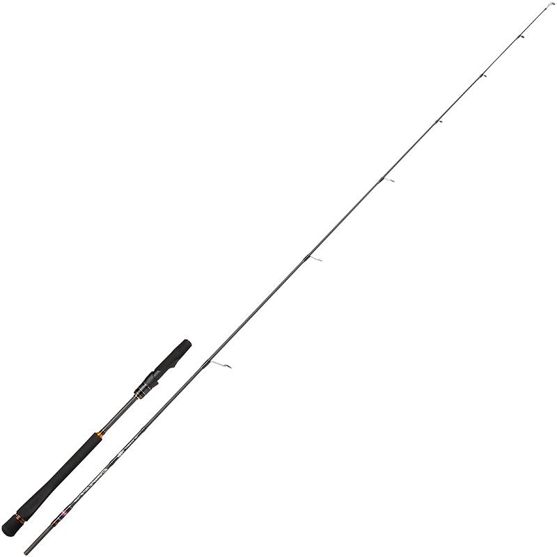 Pour vos sessions - Canne Penn Conflict XR Tairubber - 1+1 - 7 - 153 - <80 - 198 - 141