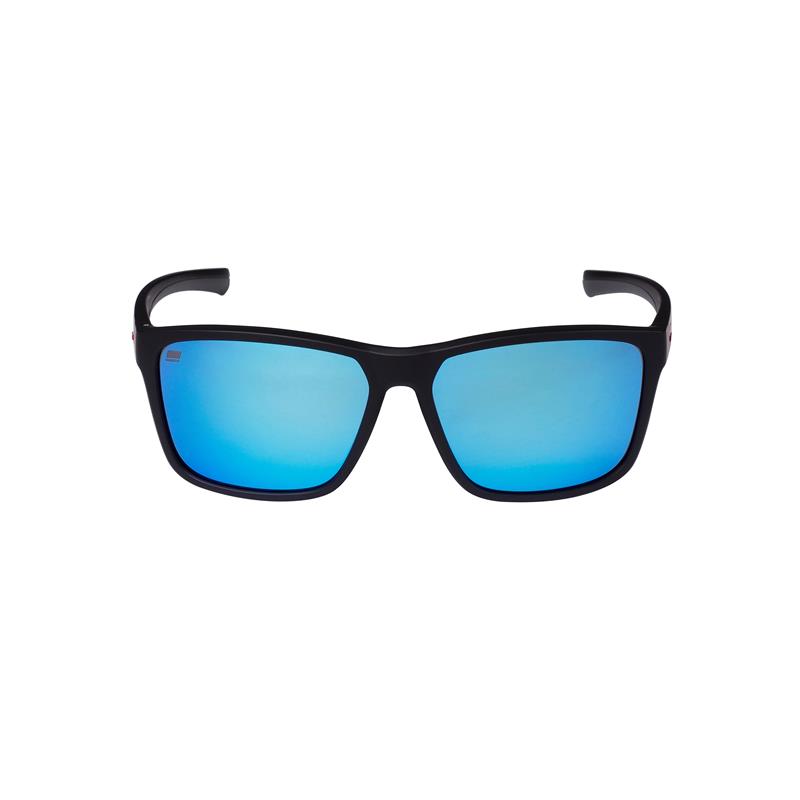 Choix du pêcheur - Lunettes Polarisantes ABU Garcia Beast - Bleu - Noir