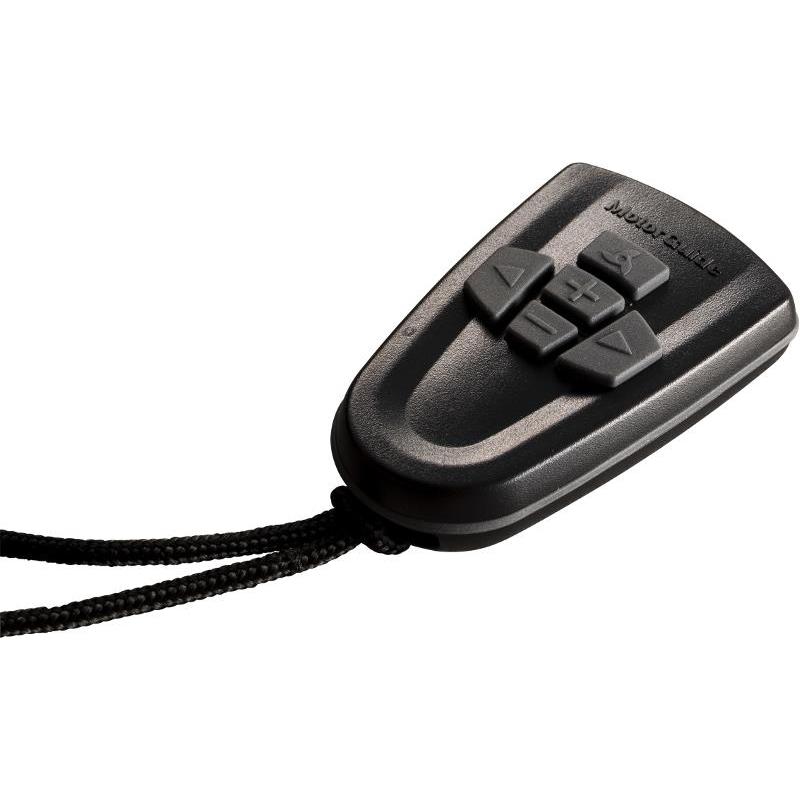 Pour vos sessions - Telecommande de Rechange Motorguide pour Moteur sans Pinpoint GPS