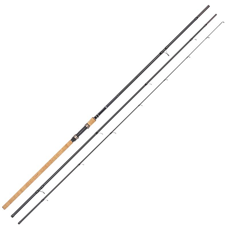 Équipement pratique - Canne Anglaise Korum Glide Power Float - 3+1 - 10 - 25 - 420