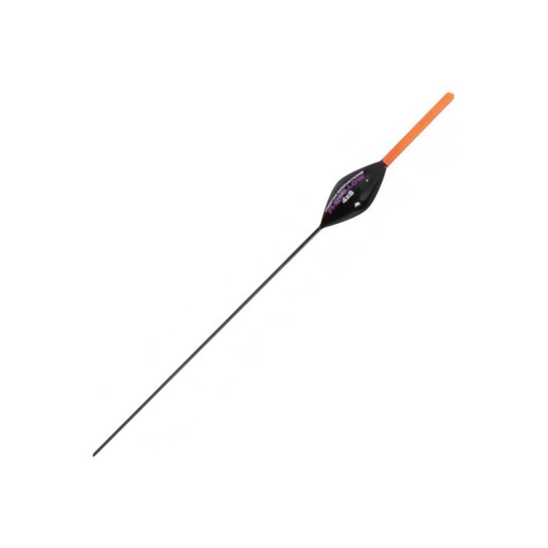 Pour vos sorties - Flotteur Preston Innovations Diamond - 1 - 0.25 - 2
