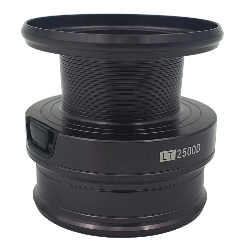 Sélection pêche - Bobine Supplémentaire Universelle pour Daiwa LT - 2500 - 150M - 16/100