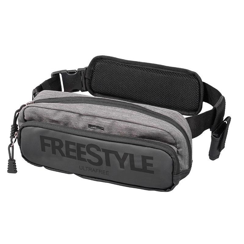 Pour vos sorties - Ceinture de Peche Freestyle Ultrafree Belt - 30 x 8 x 15