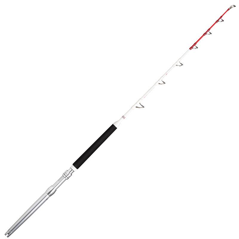 Choix du pêcheur - Canne Traine Rapala Magnum RH Stand UP - 2 - NC - 173 - 50 - 80