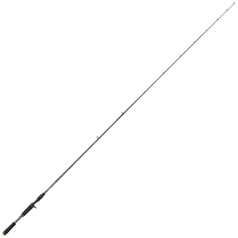 Choix du pêcheur - Canne Casting ST Croix Black Bass 2 Brins - 2 - 7 - 17.5 - 203 - 108