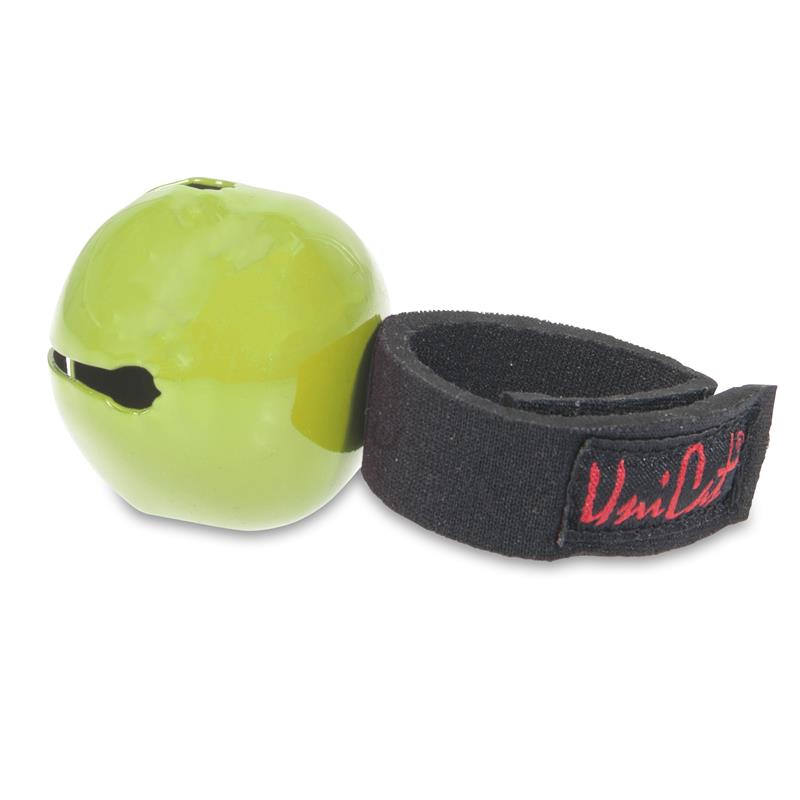 Choix du pêcheur - Grelot Unicat Giant Bell - Fluo - 1 - 35