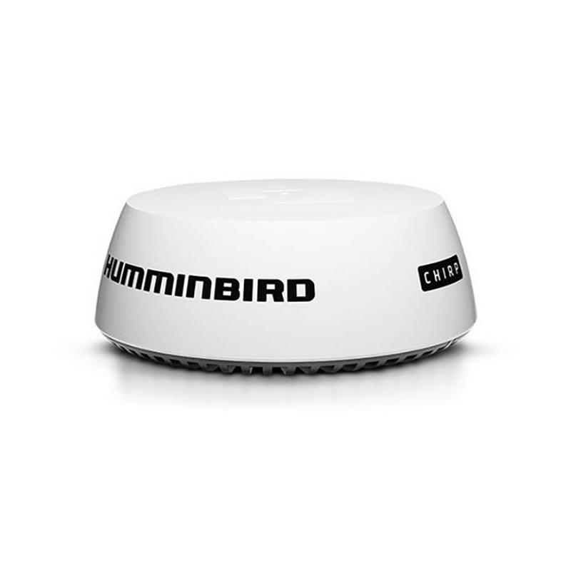 Pour vos sessions - Radar pour Humminbird Réseau 2 Kwatts HB - 2124