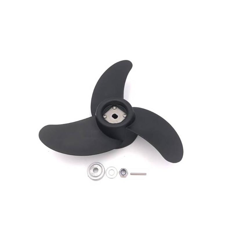 Pour vos sessions - Helice 3 Pales Haswing Protruar 1