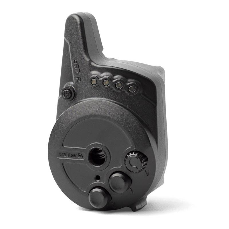 Pour vos sorties - Centrale Trakker DB7 - R Receiver