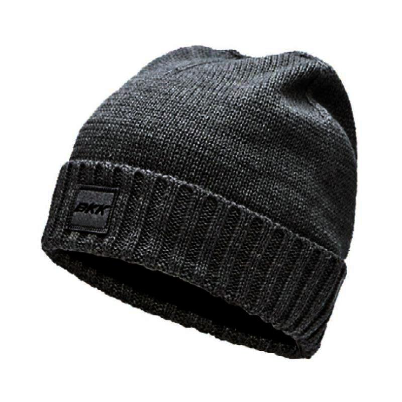 Pour vos sessions - Bonnet BKK - Noir - M