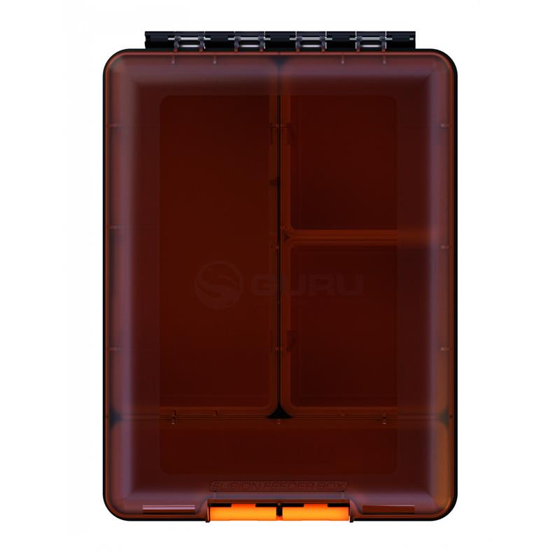 Pour vos sorties - Boîte à Accessoires Guru Compact Fusion Feeder BOX