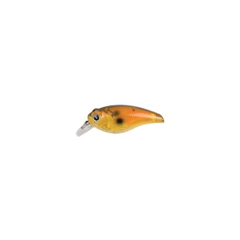 Choix du pêcheur - Leurre Flottant Doiyo Nomin - 6CM - SP - Hiratai - 0.6 - 1.5 - 11