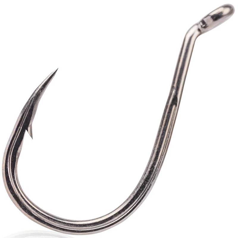 Pour vos sorties - Hameçon Simple Mustad Notorious - 8 - N°2