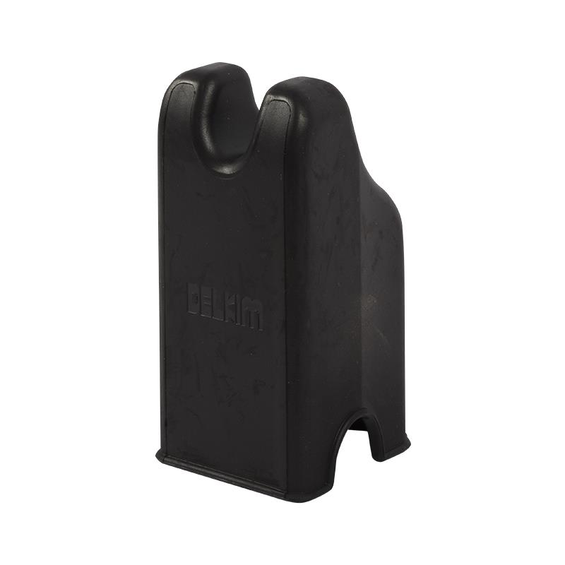 Équipement pratique - Coque pour Détecteur Delkim TXI - D Moulded Hardcase - Rouge - 1