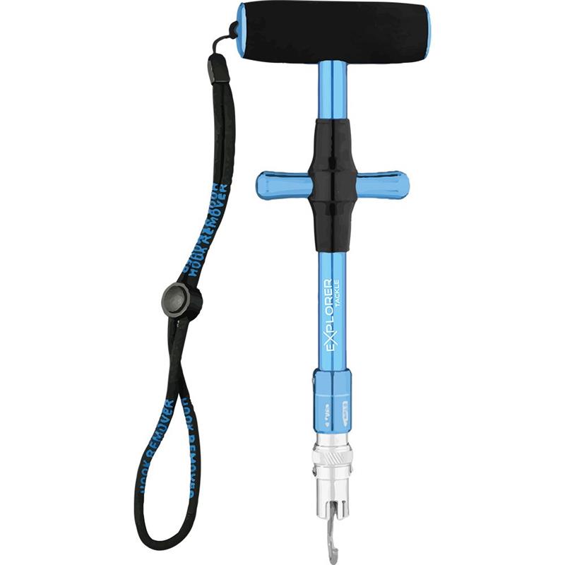 Pour vos sorties - Dégorgeoir Explorer Tackle Premium - Standard - 24