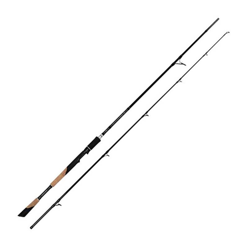 Sélection pêche - Canne Spinning FOX Rage TR Swim Extreme Spinning ROD - 2 - 40 - 160 - 240