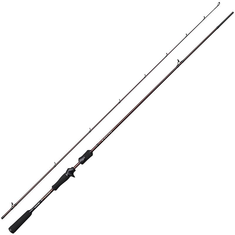 Choix du pêcheur - Canne Casting ABU Garcia Spike S Crankbait ROD - 2 - 113 - 10 - 30 - 218 - 123