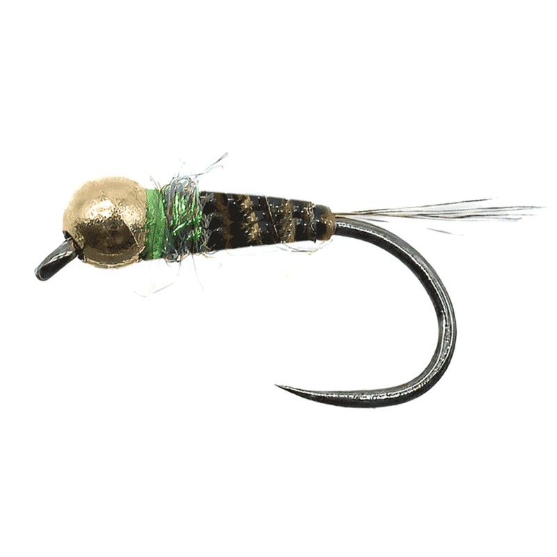 Pour vos sorties - Mouche Devaux Nymphe Perdigone PERD324 - PAR 3 - 3 - N°12