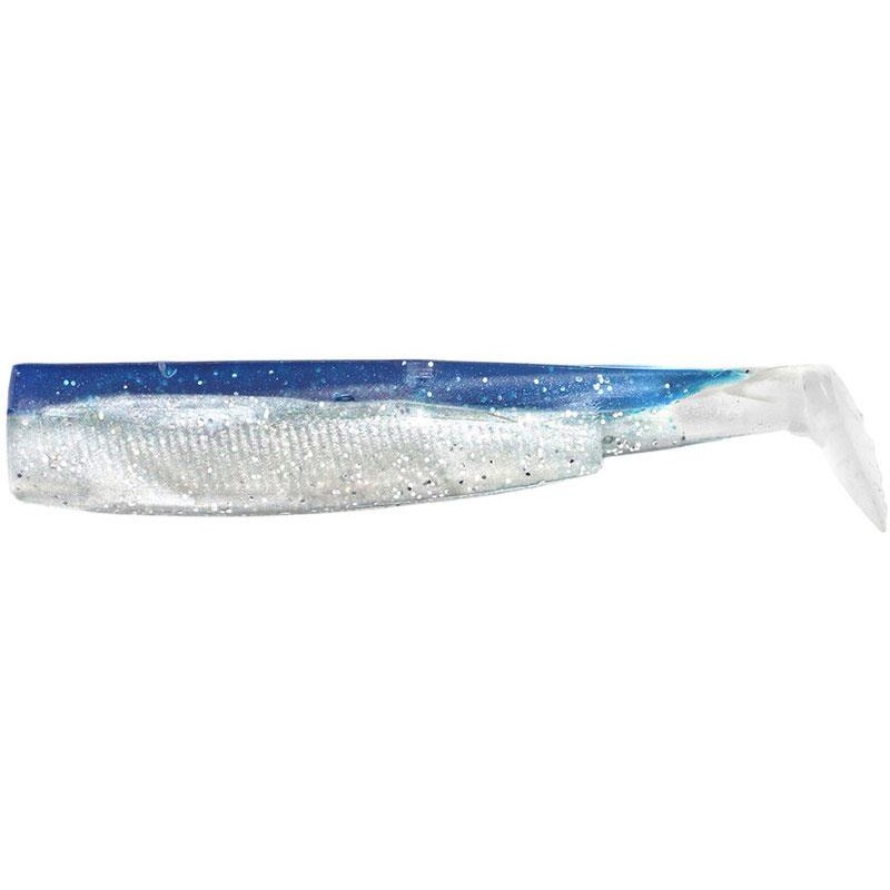 Équipement pratique - Leurre Souple Fiiish Black Minnow 140 - PAR 3 - Bleu - 3 - 11 - 15