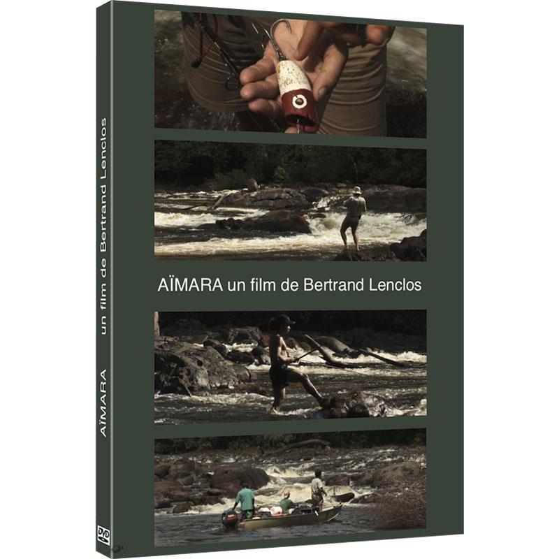 Équipement pratique - DVD - Aimara - Nokill - 59