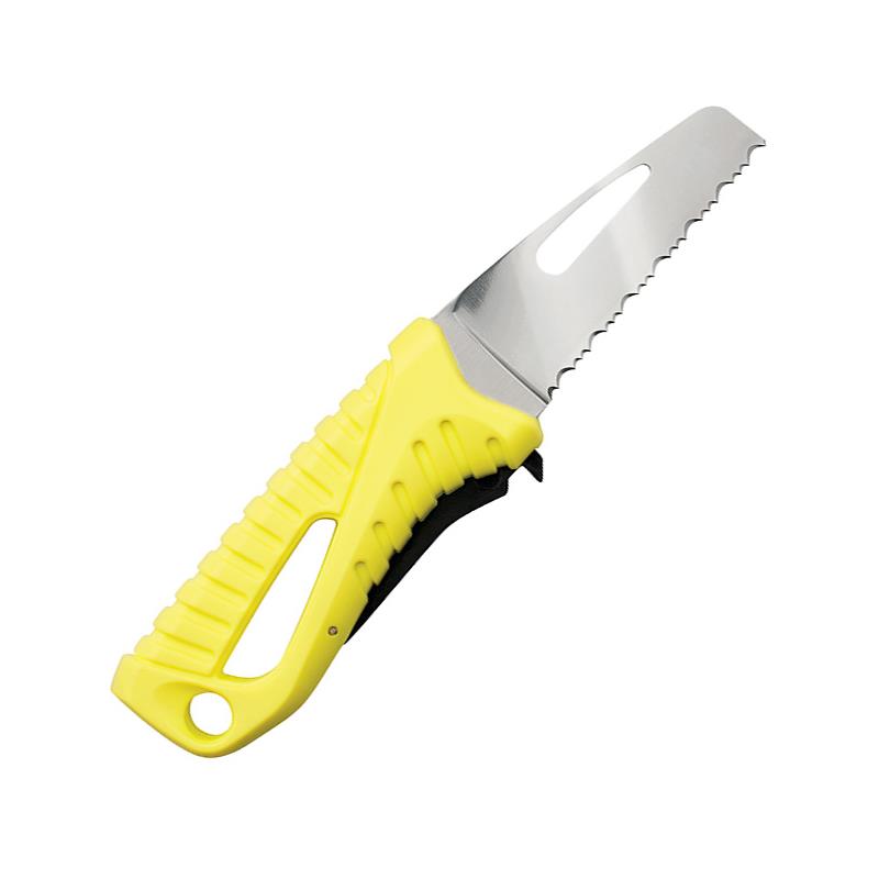 Pour vos sessions - Couteau Wichard Offshore Rescue - Jaune - 7.2 - 18