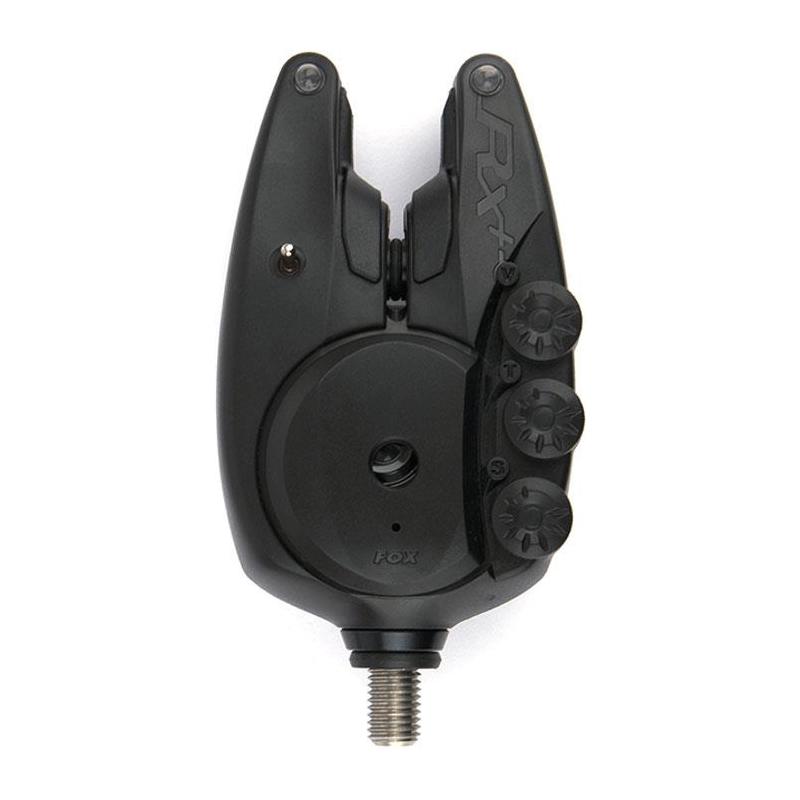 Pour vos sessions - Detecteur de Touche FOX Micron RX+