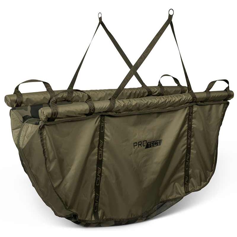 Choix du pêcheur - SAC de Pesée Avid Carp PRO - Tect Flotation Sling - 1 - 44 - 57 - 109