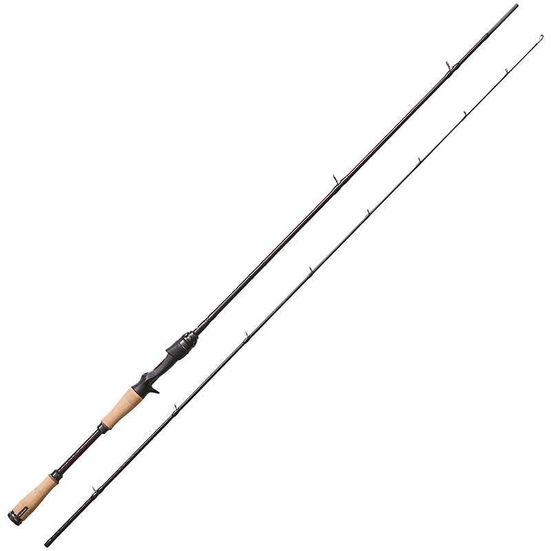 Choix du pêcheur - Canne Casting Savage Gear Revenge SG6 Medium Game BC ROD - 2 - 110 - 15 - 45 - 213 - 137