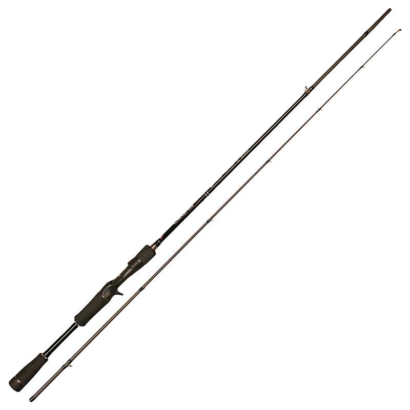Choix du pêcheur - Canne Casting Major Craft Ceana - 2 - Regular - 7 - 21 - 198 - 113 - 10 - 16