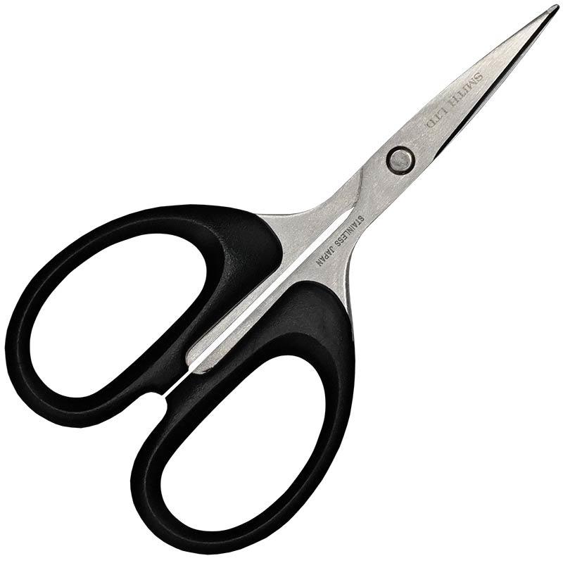 Choix du pêcheur - Ciseau Smith Fishing Scissors M