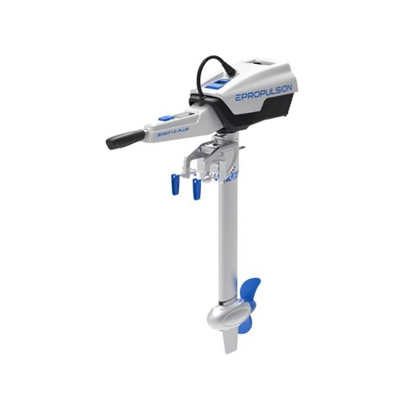 Équipement pratique - Moteur Electrique Epropulsion Spirit 1.0 Plus S - 19,3 - 62.5