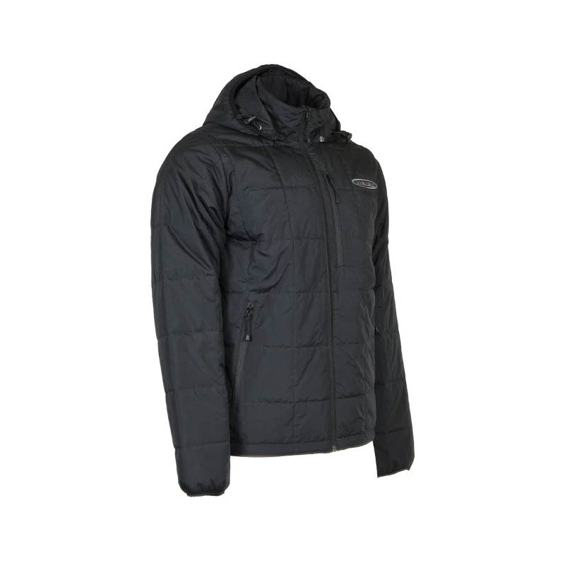 Sélection pêche - Veste Homme Vision Subzero 80G Jacket - Noir - Vert - XXL