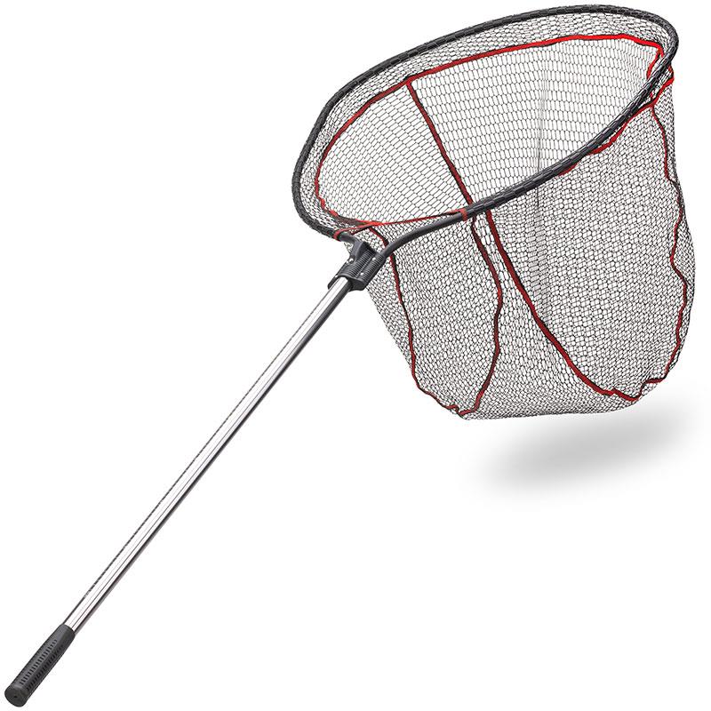 Équipement pratique - Épuisette Iron Claw Econ Scoop - 120 - 15 x 8 - 70 x 60 - 190 - 50
