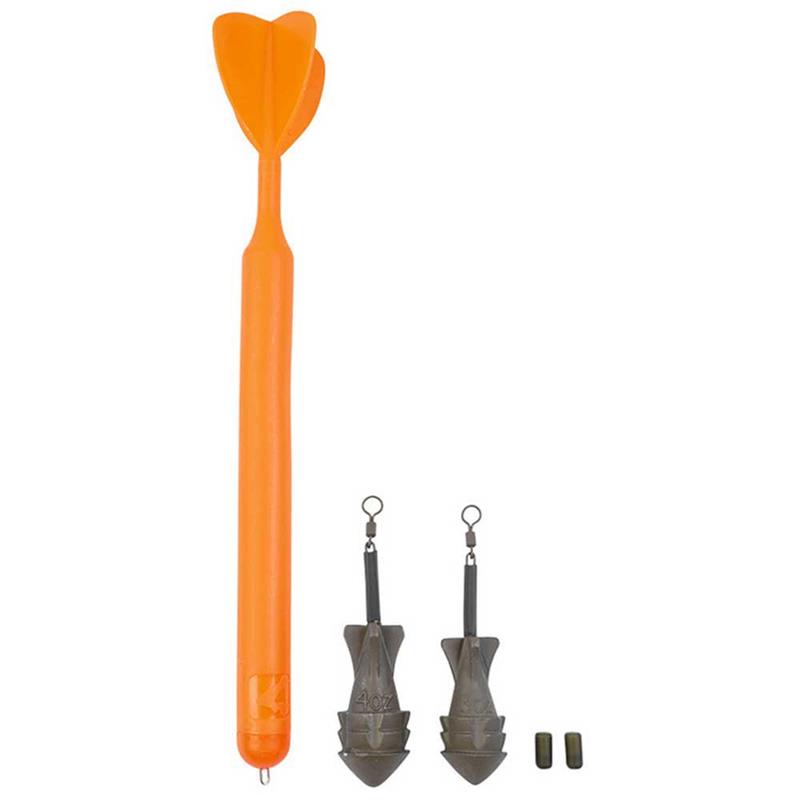 Équipement pratique - KIT Flotteur Marqueur Avid Carp Marker Float KIT