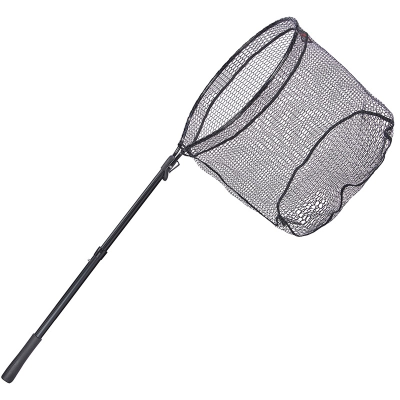 Pour vos sorties - Épuisette Balzer Shirasu Easy Fold Landind NET - 80 - 50 x 55 - 130