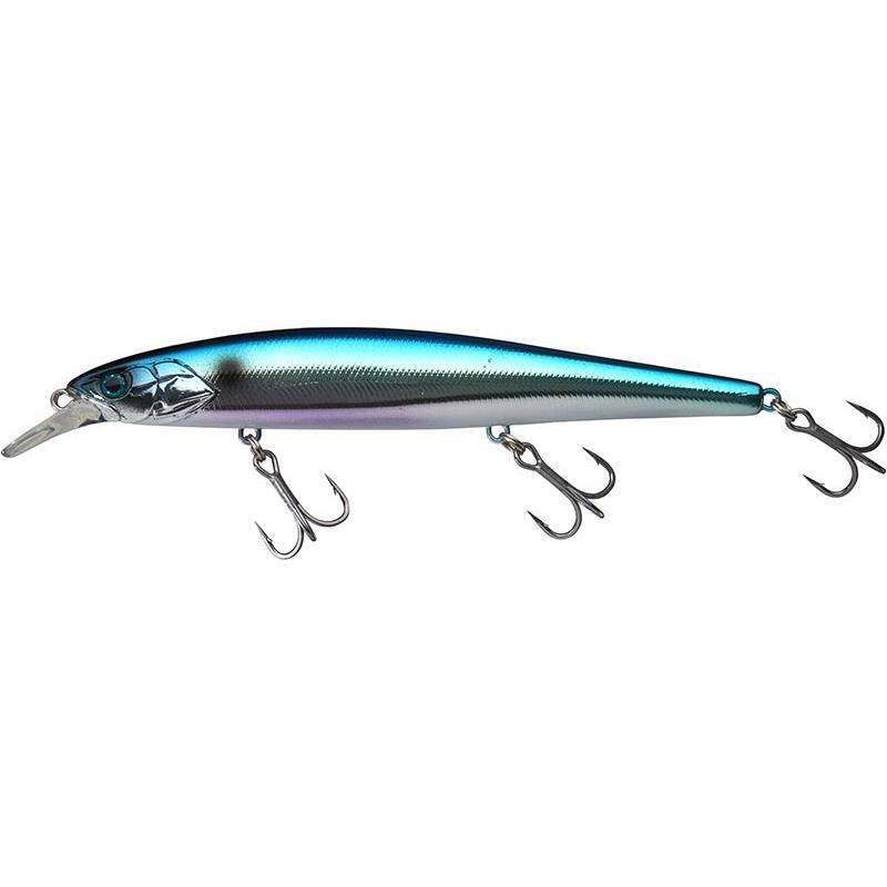 Pour vos sorties - Leurre Suspending Illex MAG Squad 160 SP - 16CM - Tsuyagin Shad - 1 - 0.2 - 1 - N°2 - 16 - 34 - Suspending