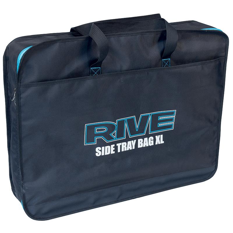 Choix du pêcheur - SAC Rive Carryall Feeder pour Desserte - XL - 60 x 75