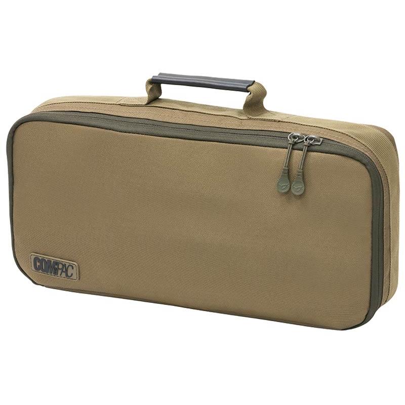Choix du pêcheur - SAC a Buzz BAR Korda Compac Buzz BAR BAG - PAR 3 - L - 40 x 17 x 8