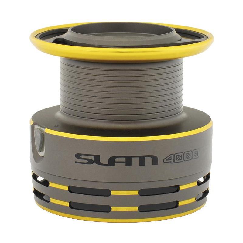 Choix du pêcheur - Bobine Supplementaire pour Moulinet Ryobi Slam - 5000