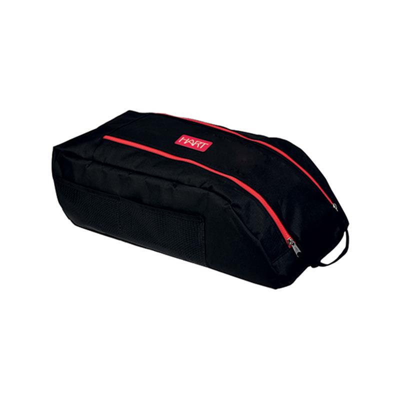 Pour vos sorties - Poche pour Float Tube Hart Sikkario - Noir - 50 x 25 x 18