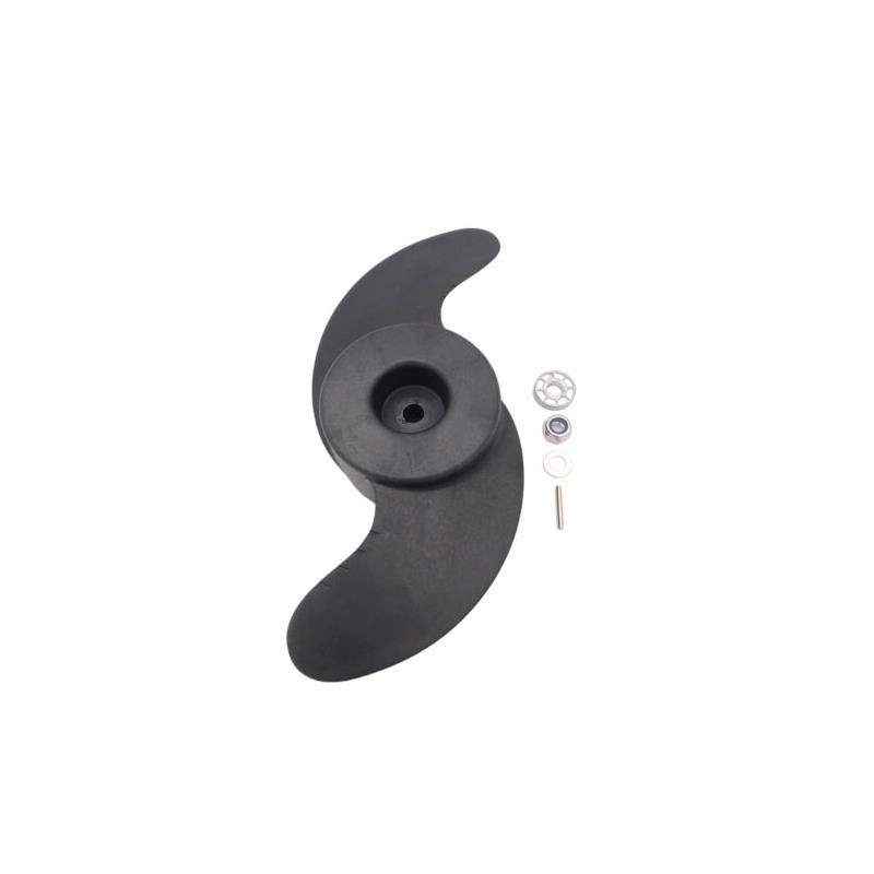 Équipement pratique - KIT Helice Haswing Cayman B 80/80 GPS - Nouveau Modèle