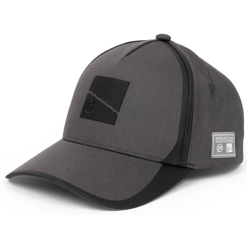 Sélection pêche - Casquette Preston Innovations Core Collection - Gris - Unique