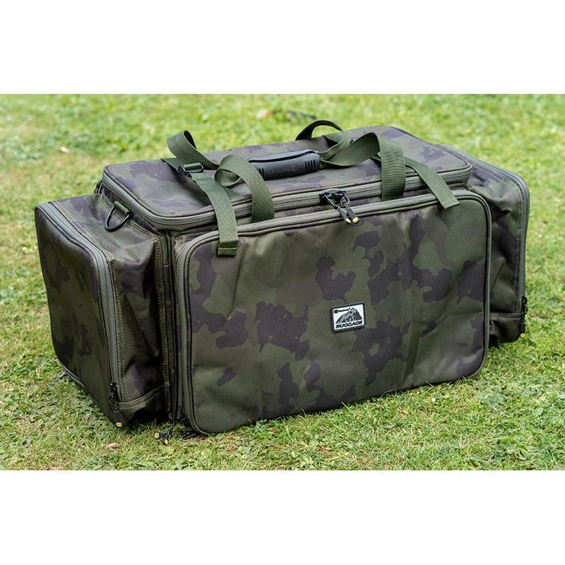 Choix du pêcheur - SAC de Transport Ridge Monkey Ruggage KIT & Cool - 3 - 68 x 42 x 32 - 42