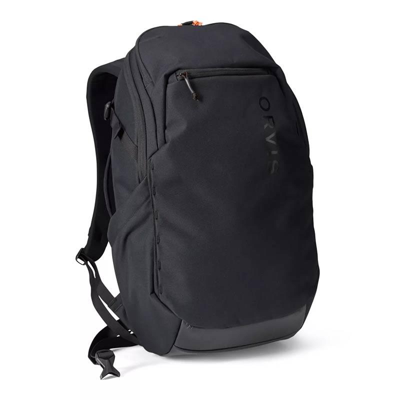 Équipement pratique - SAC à DOS Orvis Trekkage LT Adventure Backpack 30L - Black - 30